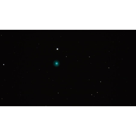 Eskimonebel NGC 2392 (RAW)