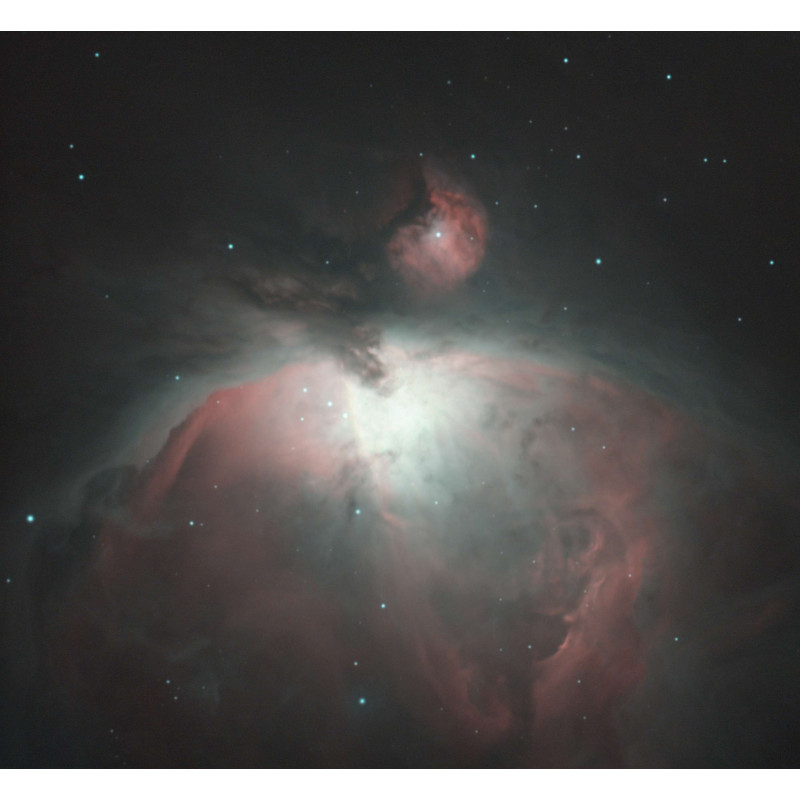 Orionnebel M 42