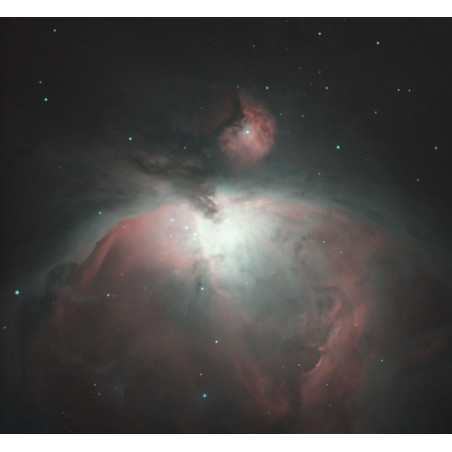 Orionnebel M 42