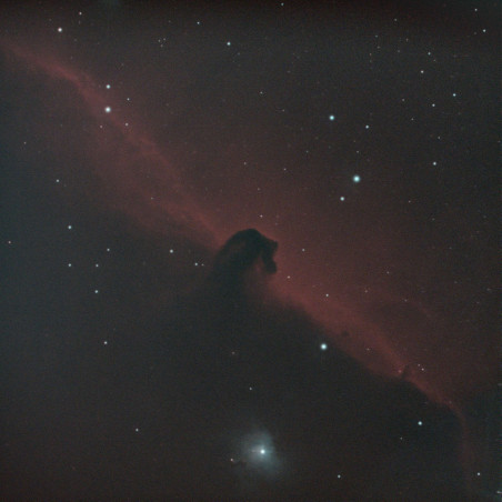 Horsehead Nebula
