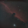 Horsehead Nebula